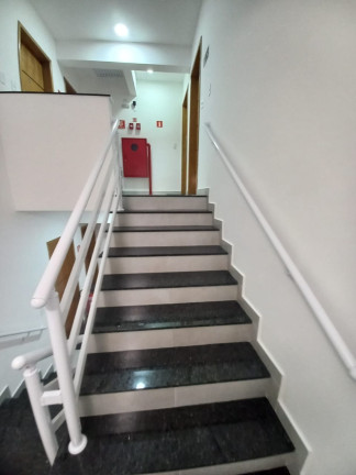 Imagem Imóvel com 2 Quartos à Venda, 90 m² em Vila Pires - Santo André