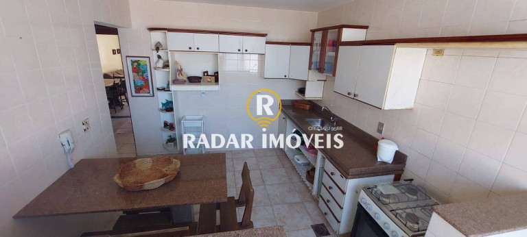 Imagem Apartamento com 3 Quartos à Venda, 130 m² em Centro - Cabo Frio