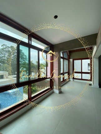 Imagem Casa com 3 Quartos à Venda, 445 m² em Residencial Morada Das Estrelas (aldeia Da Serra) - Barueri