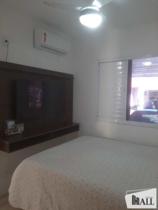 Imagem Casa com 2 Quartos à Venda, 48 m² em Loteamento Moradas Rio Preto - São José Do Rio Preto Imagem Casa com 2 Quartos à Venda, 48 m² em Loteamento Moradas Rio Preto - São José Do Rio Preto