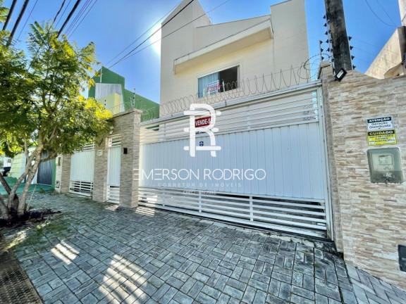 Imagem Casa com 3 Quartos à Venda, 267 m² em Capim Macio - Natal