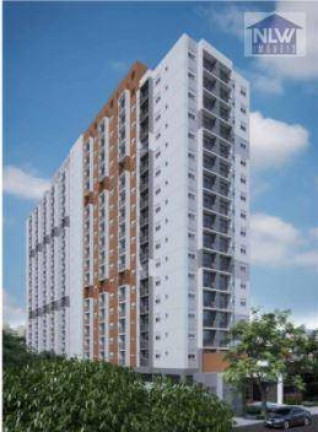 Imagem Apartamento com 1 Quarto à Venda, 35 m² em Moema - São Paulo Imagem Apartamento com 1 Quarto à Venda, 35 m² em Moema - São Paulo