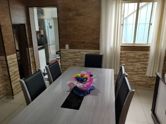 Imagem Sobrado com 3 Quartos à Venda, 169 m² em Parque Maria Helena - Suzano Imagem Sobrado com 3 Quartos à Venda, 169 m² em Parque Maria Helena - Suzano
