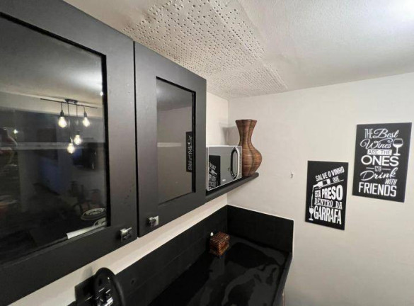 Imagem Apartamento com 1 Quarto à Venda, 35 m² em Vila Clementino - São Paulo Imagem Apartamento com 1 Quarto à Venda, 35 m² em Vila Clementino - São Paulo