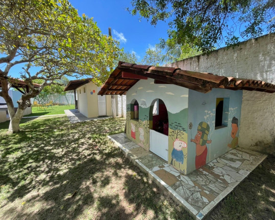 Imagem Imóvel com 6 Quartos à Venda, 300 m² em Monte Gordo - Camaçari