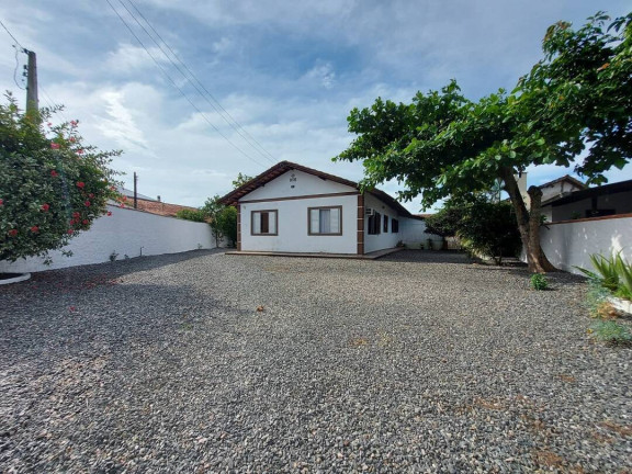Imagem Casa com 2 Quartos à Venda, 140 m² em Centro - Balneário Barra Do Sul