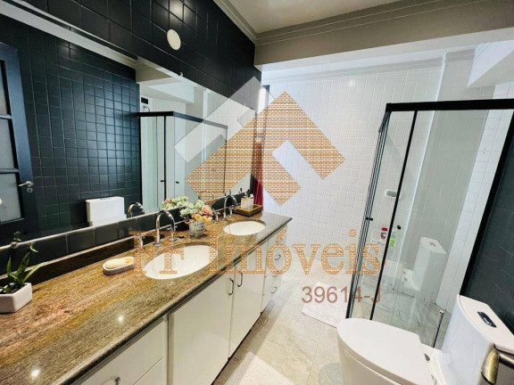 Imagem Apartamento com 4 Quartos à Venda, 250 m² em Jardim Bethânia - São Carlos