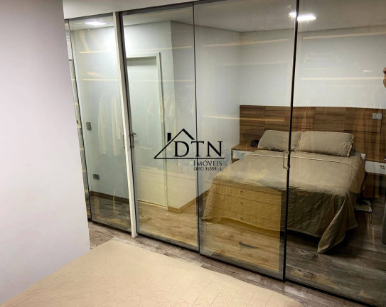 Imagem Apartamento com 3 Quartos à Venda, 100 m² em Rudge Ramos - São Bernardo Do Campo Imagem Apartamento com 3 Quartos à Venda, 100 m² em Rudge Ramos - São Bernardo Do Campo