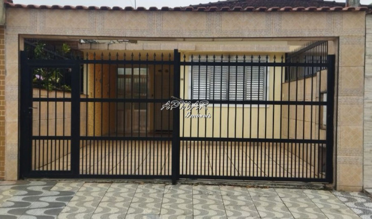 Casa com 2 Quartos à Venda,  em Solemar - Praia Grande