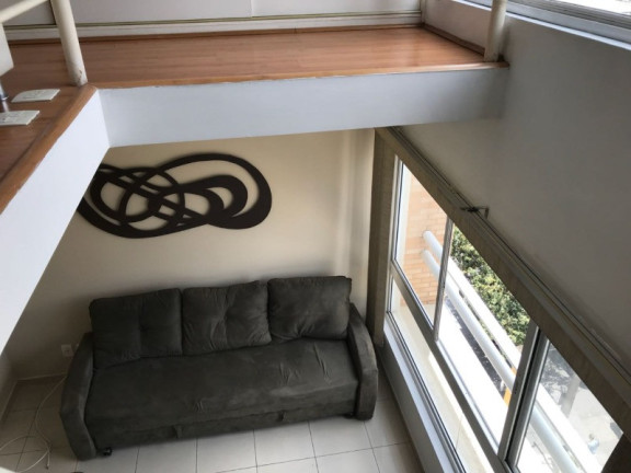 Imagem Apartamento com 1 Quarto à Venda, 40 m² em Vila Leopoldina - São Paulo