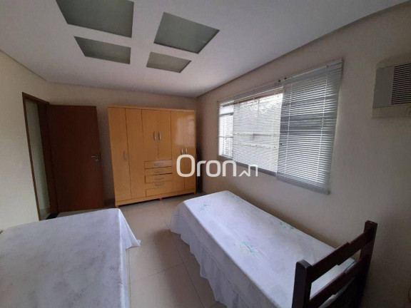 Imagem Sobrado com 5 Quartos à Venda, 358 m² em Residencial Balneário - Goiânia