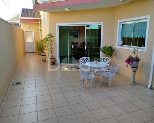 Imagem Casa com 3 Quartos à Venda, em Metropolitan Park - Paulínia Imagem Casa com 3 Quartos à Venda, em Metropolitan Park - Paulínia