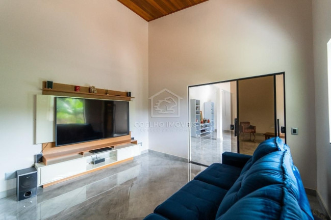 Imagem Sobrado com 4 Quartos à Venda, 470 m² em Park Way - Brasília Imagem Sobrado com 4 Quartos à Venda, 470 m² em Park Way - Brasília