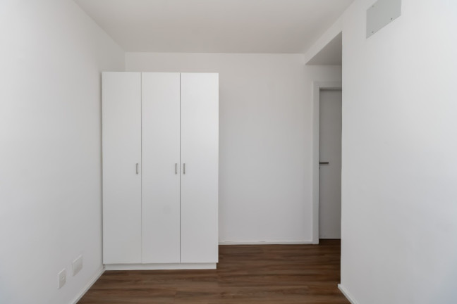 Imagem Apartamento com 3 Quartos à Venda, 65 m² em Vila Santa Catarina - São Paulo Imagem Apartamento com 3 Quartos à Venda, 65 m² em Vila Santa Catarina - São Paulo