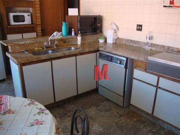 Imagem Casa com 4 Quartos à Venda, 351 m² em Jardim Santa Rosália - Sorocaba Imagem Casa com 4 Quartos à Venda, 351 m² em Jardim Santa Rosália - Sorocaba