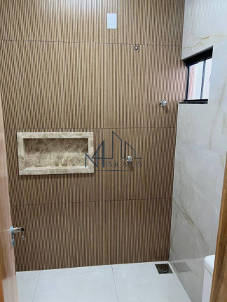 Imagem Casa com 3 Quartos à Venda, 150 m² em Residencial Recanto Do Bosque - Goiânia