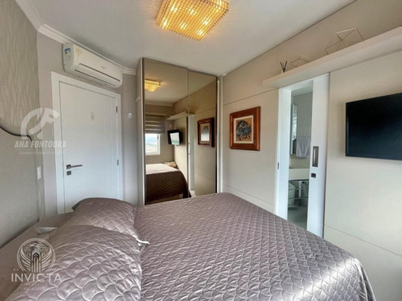 Imagem Apartamento com 10 Quartos à Venda, 999 m² em Ariribá - Balneário Camboriú