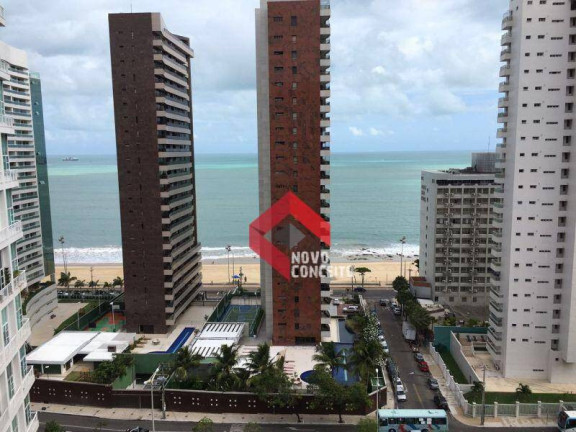Imagem Apartamento com 4 Quartos à Venda, 282 m² em Meireles - Fortaleza
