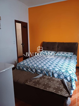 Imagem Casa com 4 Quartos à Venda, 252 m² em Centro - Bragança Paulista