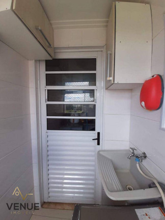 Imagem Apartamento com 2 Quartos à Venda, 46 m² em Parque Santa Rosa - Suzano Imagem Apartamento com 2 Quartos à Venda, 46 m² em Parque Santa Rosa - Suzano