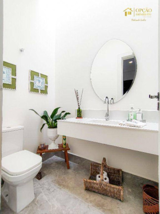 Imagem Casa com 3 Quartos à Venda, 310 m² em Condomínio Villas Do Golfe - Itu Imagem Casa com 3 Quartos à Venda, 310 m² em Condomínio Villas Do Golfe - Itu
