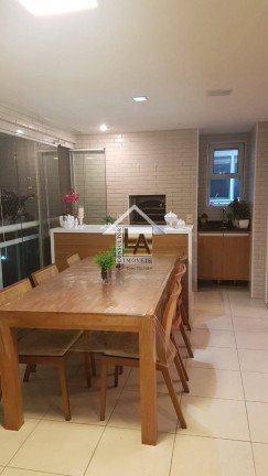 Imagem Apartamento com 3 Quartos à Venda, 138 m² em Granja Julieta - São Paulo Imagem Apartamento com 3 Quartos à Venda, 138 m² em Granja Julieta - São Paulo