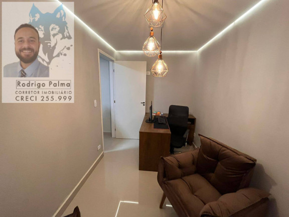 Imagem Sala Comercial à Venda, 32 m² em Jardim São Dimas - São José Dos Campos Imagem Sala Comercial à Venda, 32 m² em Jardim São Dimas - São José Dos Campos