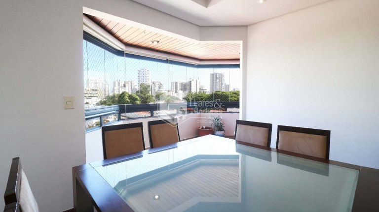 Imagem Apartamento com 3 Quartos à Venda, 116 m² em Campo Belo - São Paulo Imagem Apartamento com 3 Quartos à Venda, 116 m² em Campo Belo - São Paulo