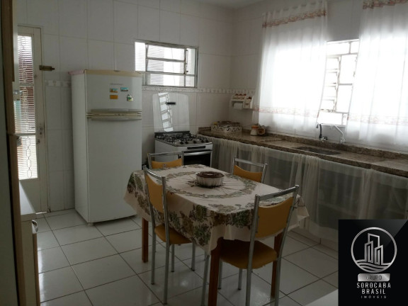 Imagem Casa com 2 Quartos à Venda, 105 m² em Jardim Karolyne - Votorantim