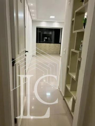 Imagem Apartamento com 3 Quartos à Venda, 77 m² em Vila Mascote - São Paulo