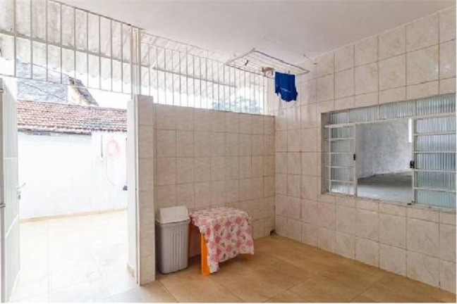 Imagem Casa com 3 Quartos à Venda, em Jabaquara - São Paulo Imagem Casa com 3 Quartos à Venda, em Jabaquara - São Paulo