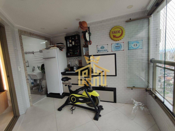 Imagem Apartamento com 2 Quartos à Venda, 102 m² em Canto Do Forte - Praia Grande Imagem Apartamento com 2 Quartos à Venda, 102 m² em Canto Do Forte - Praia Grande