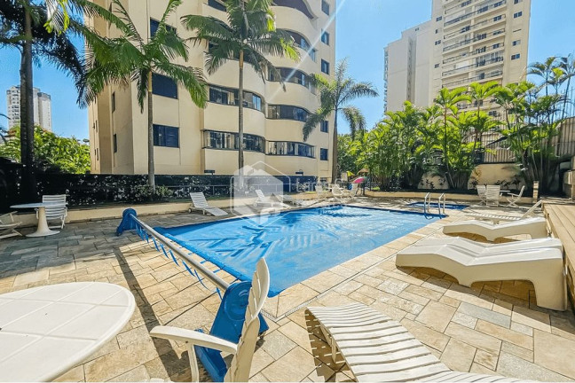 Imagem Apartamento com 3 Quartos à Venda, 73 m² em Vila Anglo Brasileira - São Paulo