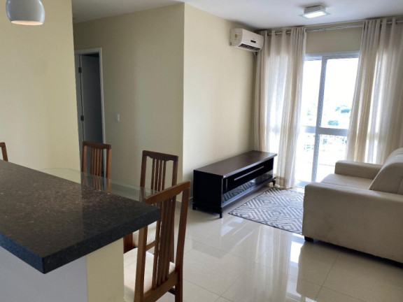 Imagem Apartamento com 2 Quartos à Venda, 65 m² em Jardim Augusta - São José Dos Campos