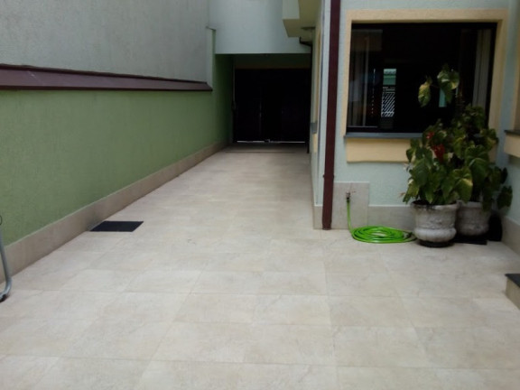 Imagem Casa com 3 Quartos à Venda, 300 m² em Mirandópolis - São Paulo