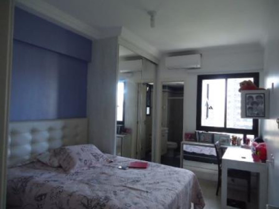 Imagem Apartamento com 4 Quartos à Venda, 227 m² em Pituba - Salvador
