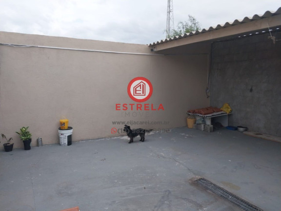 Imagem Casa com 1 Quarto à Venda, 150 m² em Conjunto Residencial Araucária - Jacareí Imagem Casa com 1 Quarto à Venda, 150 m² em Conjunto Residencial Araucária - Jacareí