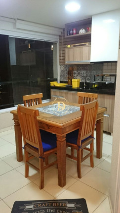 Imagem Apartamento com 2 Quartos para Alugar, 67 m² em Parque Residencial Aquarius - São José Dos Campos Imagem Apartamento com 2 Quartos para Alugar, 67 m² em Parque Residencial Aquarius - São José Dos Campos