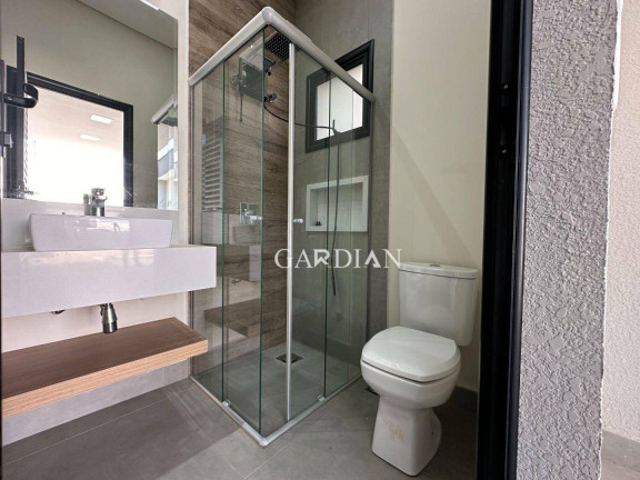 Imagem Casa com 3 Quartos à Venda, 185 m² em Jardim Residencial Dona Lucilla - Indaiatuba