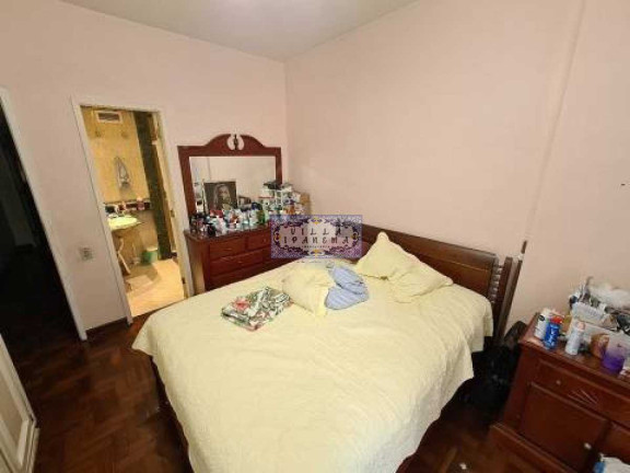 Imagem Apartamento com 4 Quartos à Venda, 165 m² em Flamengo - Rio De Janeiro