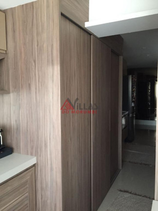 Imagem Apartamento com 2 Quartos à Venda, 75 m² em Vila Andrade - São Paulo
