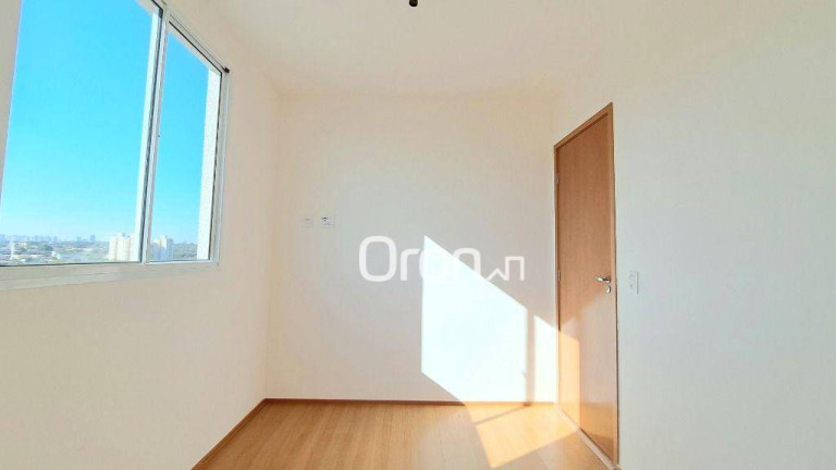 Imagem Apartamento com 2 Quartos à Venda, 49 m² em Chácaras Dona Gê - Goiânia