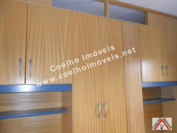 Imagem Apartamento com 2 Quartos à Venda, 59 m² em Interlagos - São Paulo