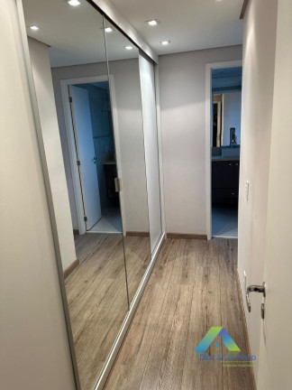 Imagem Apartamento com 3 Quartos à Venda, 115 m² em Vila Valparaíso - Santo André