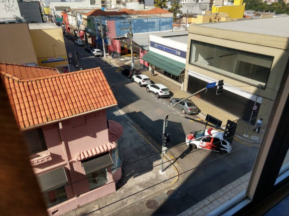 Sala Comercial à Venda, 80 m² em Centro - Jundiaí