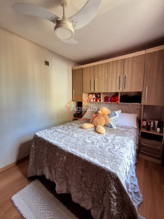 Imagem Imóvel com 2 Quartos à Venda, 45 m² em Condominio Residencial Nazareth - Mogi Mirim Imagem Imóvel com 2 Quartos à Venda, 45 m² em Condominio Residencial Nazareth - Mogi Mirim