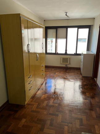 Imagem Apartamento com 1 Quarto à Venda, 35 m² em Centro Histórico - Porto Alegre