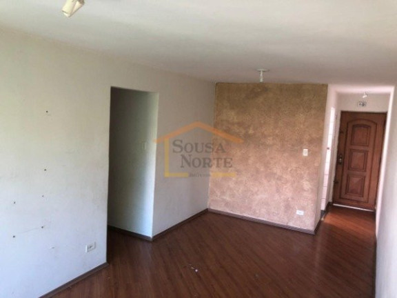 Imagem Apartamento com 3 Quartos à Venda, 75 m² em Guapira - São Paulo Imagem Apartamento com 3 Quartos à Venda, 75 m² em Guapira - São Paulo