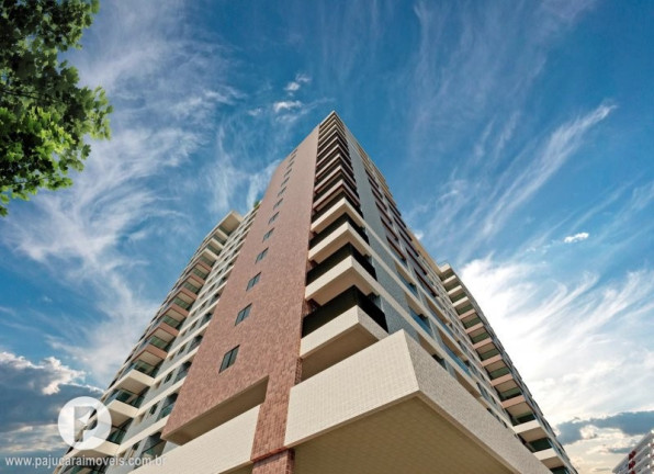 Imagem Apartamento com 2 Quartos à Venda, 71 m² em Jatiúca - Maceió Imagem Apartamento com 2 Quartos à Venda, 71 m² em Jatiúca - Maceió