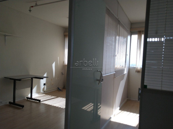 Imagem Sala Comercial à Venda, 30 m² em água Branca - São Paulo Imagem Sala Comercial à Venda, 30 m² em água Branca - São Paulo